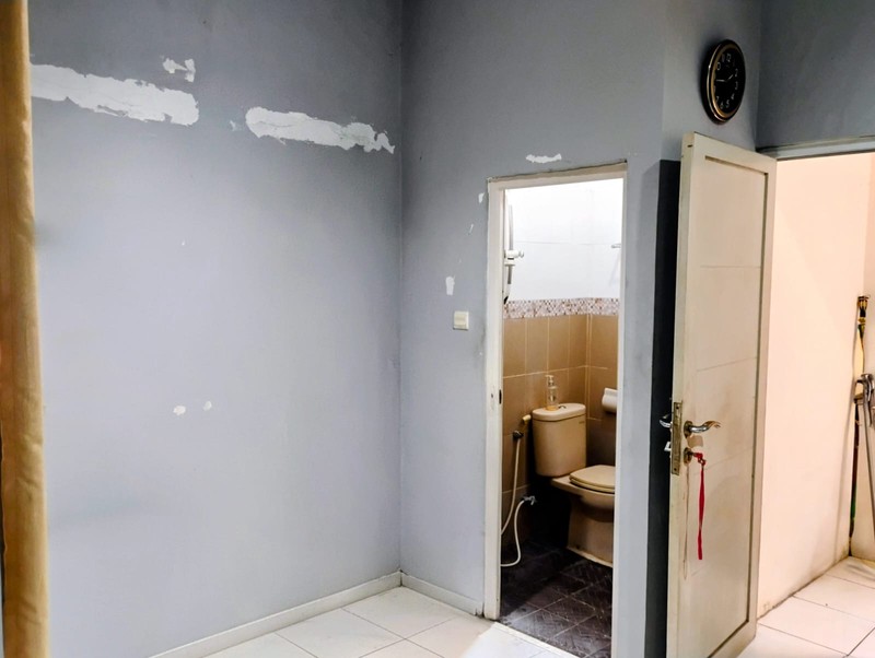 Di Jual Rumah Kost 8 Kamar Lokasi Strategis Di Pondok Labu Cilandak Jakarta Selatan.