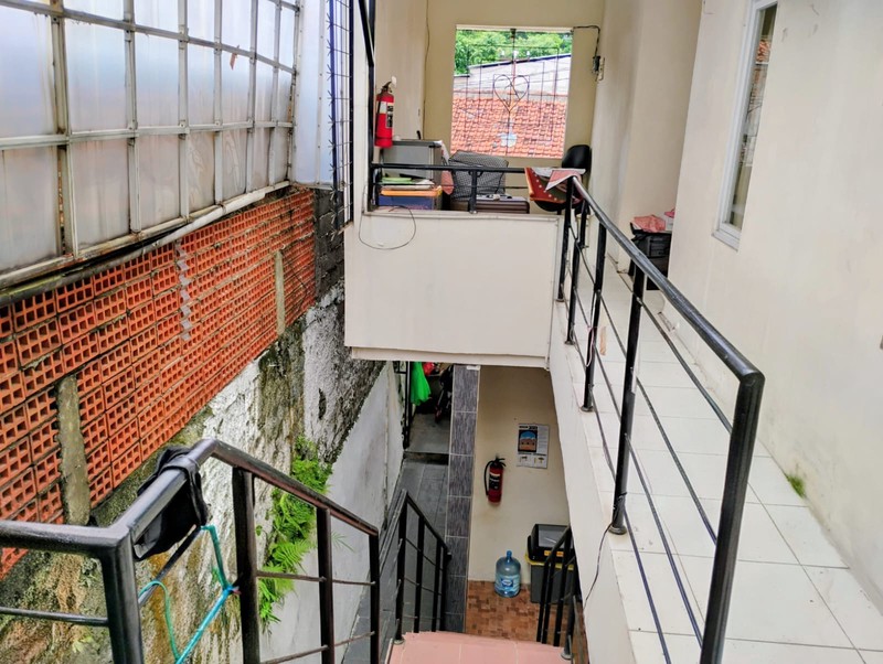 Di Jual Rumah Kost 8 Kamar Lokasi Strategis Di Pondok Labu Cilandak Jakarta Selatan.