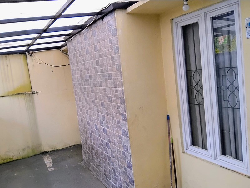 Di Jual Rumah Kost 8 Kamar Lokasi Strategis Di Pondok Labu Cilandak Jakarta Selatan.