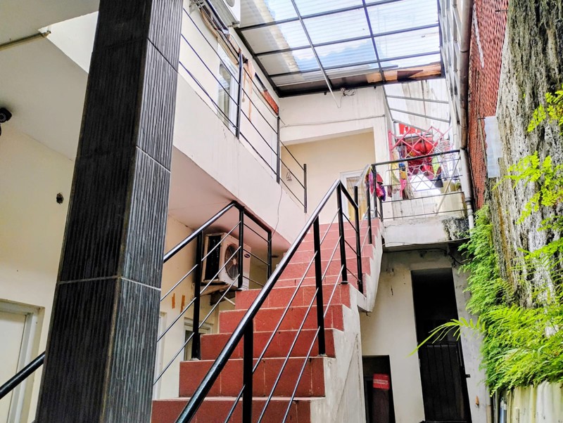 Di Jual Rumah Kost 8 Kamar Lokasi Strategis Di Pondok Labu Cilandak Jakarta Selatan.
