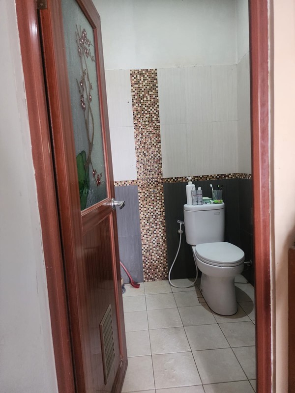 Di jual Rumah Cluster 2 Lantai di Jagakarsa akses strategis, aman, lingkungan hijau asri.