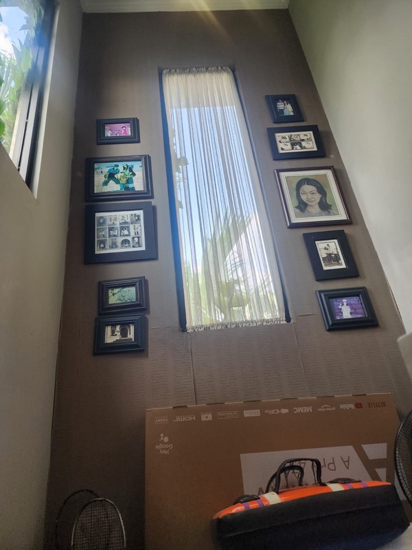 Di jual Rumah Cluster 2 Lantai di Jagakarsa akses strategis, aman, lingkungan hijau asri.