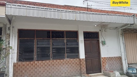 Rumah Dijual Dijalan Kalongan Kecil Surabaya