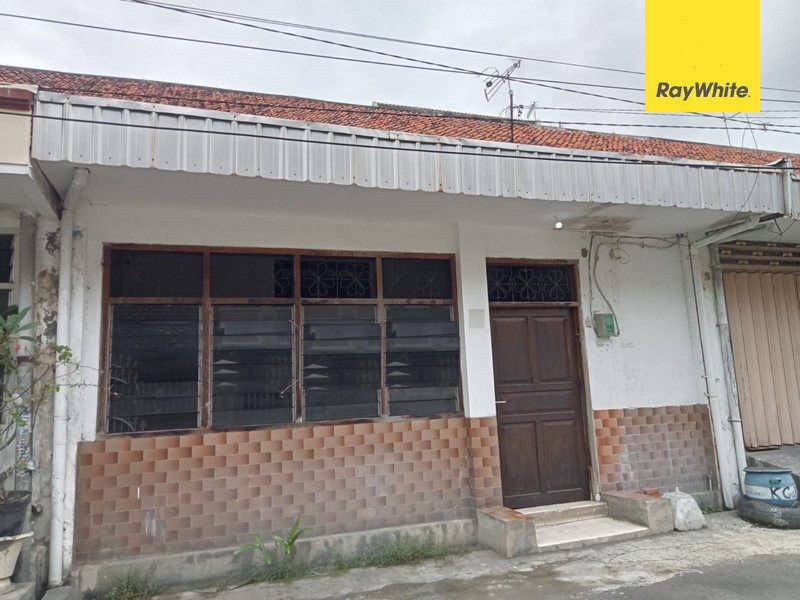Rumah Dijual Dijalan Kalongan Kecil Surabaya
