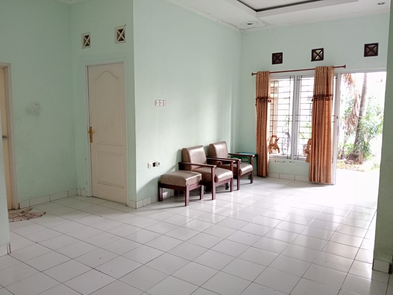 Taman Jati Sari Permai, Bebas Banjir, Siap Huni, Lokasi Strategis, Bisa KPR, Nego