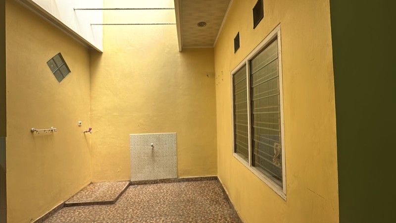 Taman Jati Sari Permai, Bebas Banjir, Siap Huni, Lokasi Strategis, Bisa KPR, Nego