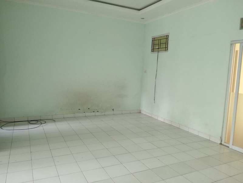 BEBAS BANJIR, Lokasi Strategis, Siap Huni, Bisa KPR, Nego