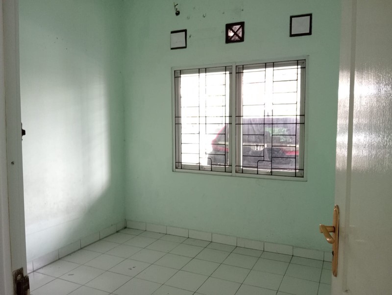 BEBAS BANJIR, Lokasi Strategis, Siap Huni, Bisa KPR, Nego