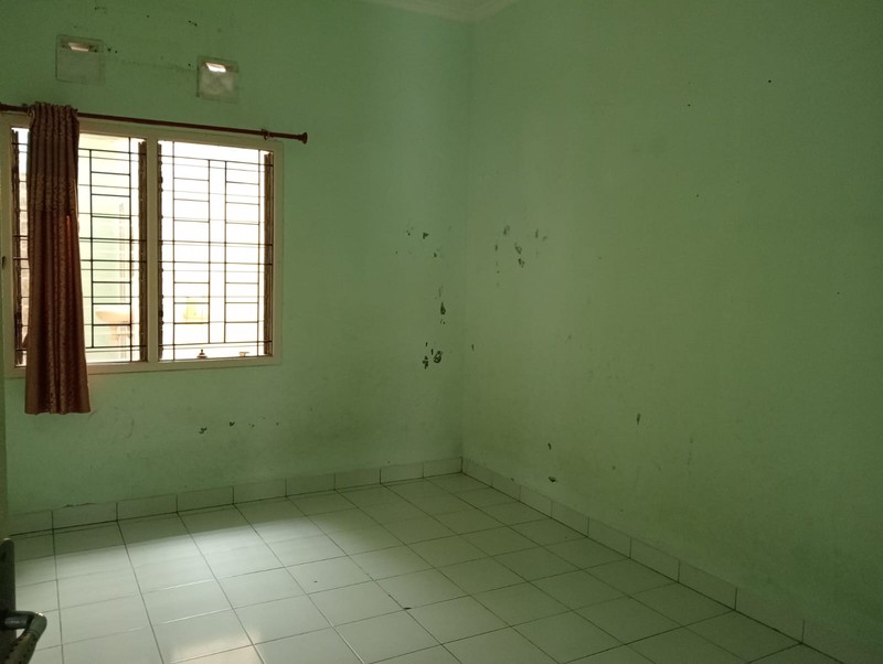 BEBAS BANJIR, Lokasi Strategis, Siap Huni, Bisa KPR, Nego