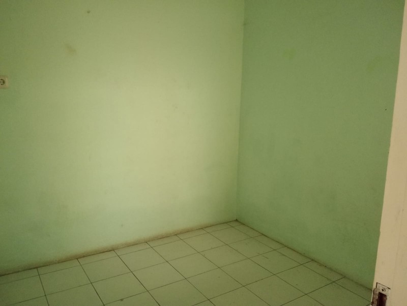 BEBAS BANJIR, Lokasi Strategis, Siap Huni, Bisa KPR, Nego