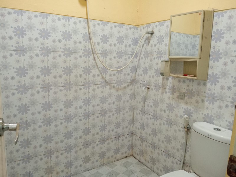 BEBAS BANJIR, Lokasi Strategis, Siap Huni, Bisa KPR, Nego