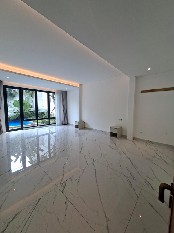 RUMAH DISEWA JALAN DAKSA KEBAYORAN BARU JAKARTA SELATAN