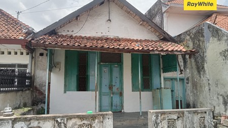 Rumah Dijual Dijalan Donokerto Surabaya