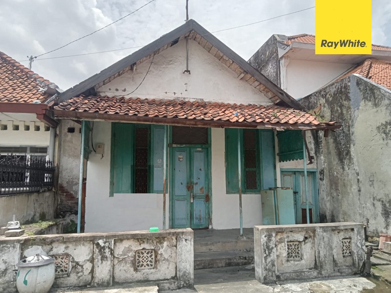 Rumah Dijual Dijalan Donokerto Surabaya