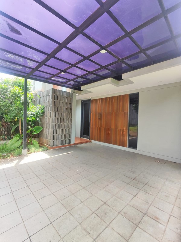 Rumah Modern Discovery Altezza, Minimalis, Strategis, dan Siap Huni