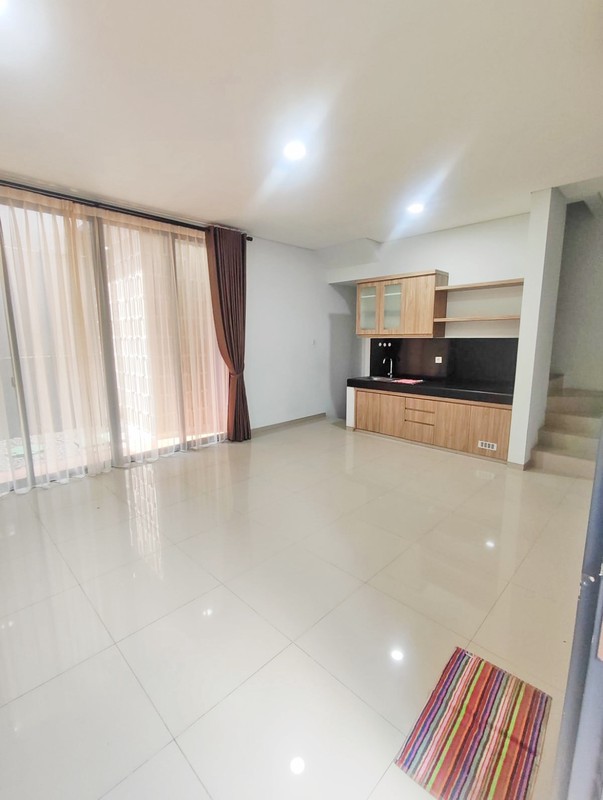 Rumah Modern Discovery Altezza, Minimalis, Strategis, dan Siap Huni