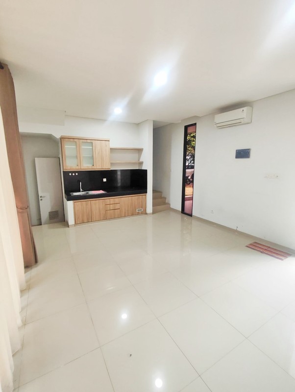 Rumah Modern Discovery Altezza, Minimalis, Strategis, dan Siap Huni