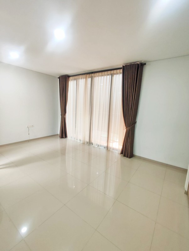 Rumah Modern Discovery Altezza, Minimalis, Strategis, dan Siap Huni