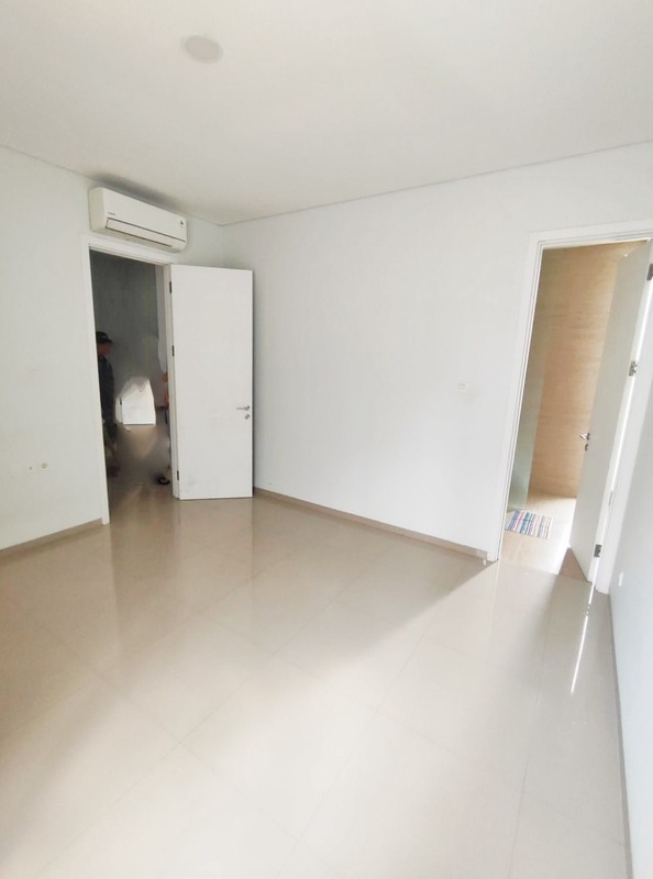 Rumah Modern Discovery Altezza, Minimalis, Strategis, dan Siap Huni