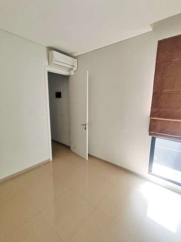 Rumah Modern Discovery Altezza, Minimalis, Strategis, dan Siap Huni