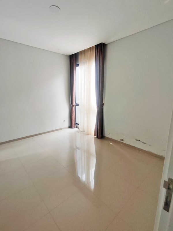 Rumah Modern Discovery Altezza, Minimalis, Strategis, dan Siap Huni