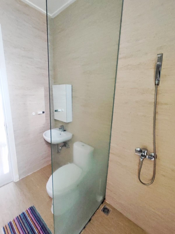 Rumah Modern Discovery Altezza, Minimalis, Strategis, dan Siap Huni