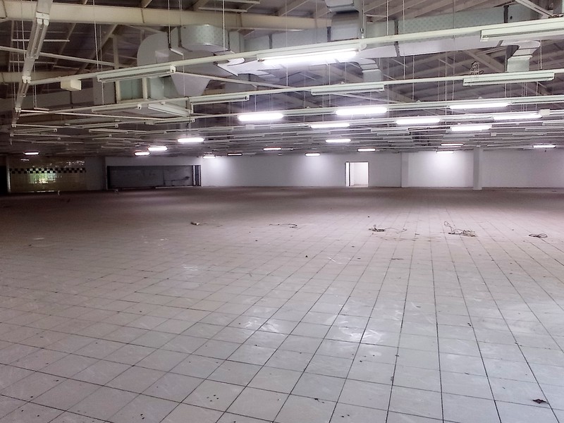 DiJual Tanah Bonus Bangunan Jl.Kedungsari - Tegalsari,Selangkah ke Tunjungan