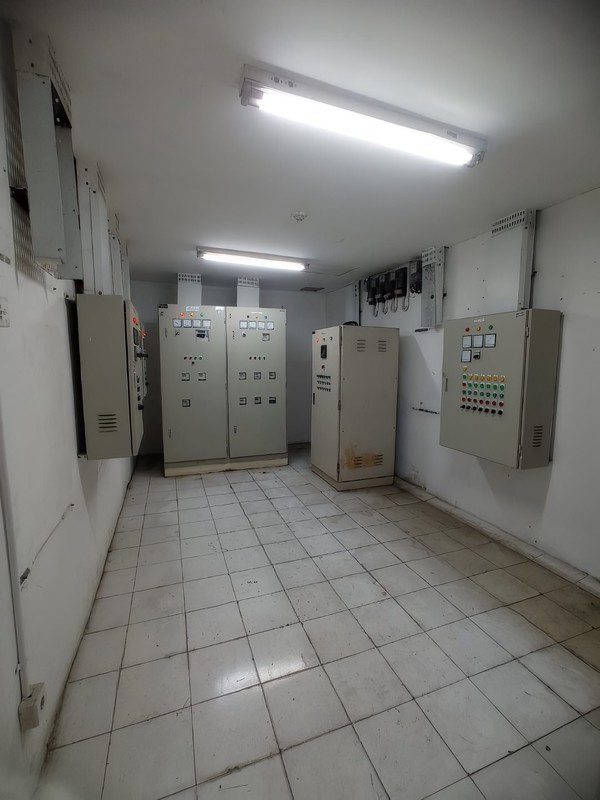 DiJual Tanah Bonus Bangunan Jl.Kedungsari - Tegalsari,Selangkah ke Tunjungan