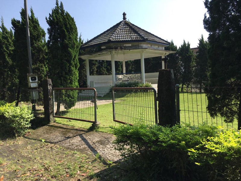 DiJual Villa Puncak Trawas Siap Huni