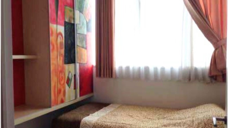 Dijual Apartemen Lavande 3BR Lantai 33 Fully Furnished Private Lift - Jl. Prof. Dr. Soepomo Jaksel