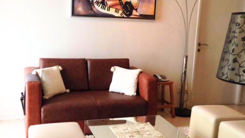 Dijual Apartemen Lavande 3BR Lantai 33 Fully Furnished Private Lift - Jl. Prof. Dr. Soepomo Jaksel