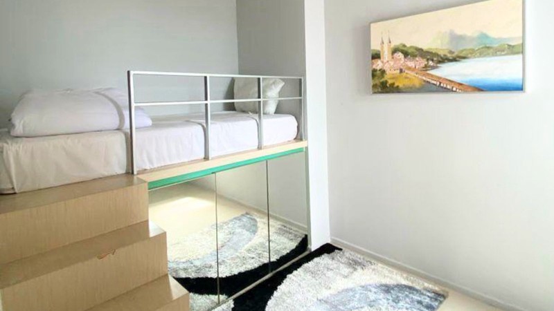 Dijual Apartemen Lavande 3BR Lantai 33 Fully Furnished Private Lift - Jl. Prof. Dr. Soepomo Jaksel