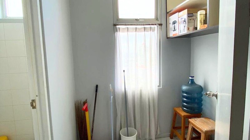 Dijual Apartemen Lavande 3BR Lantai 33 Fully Furnished Private Lift - Jl. Prof. Dr. Soepomo Jaksel