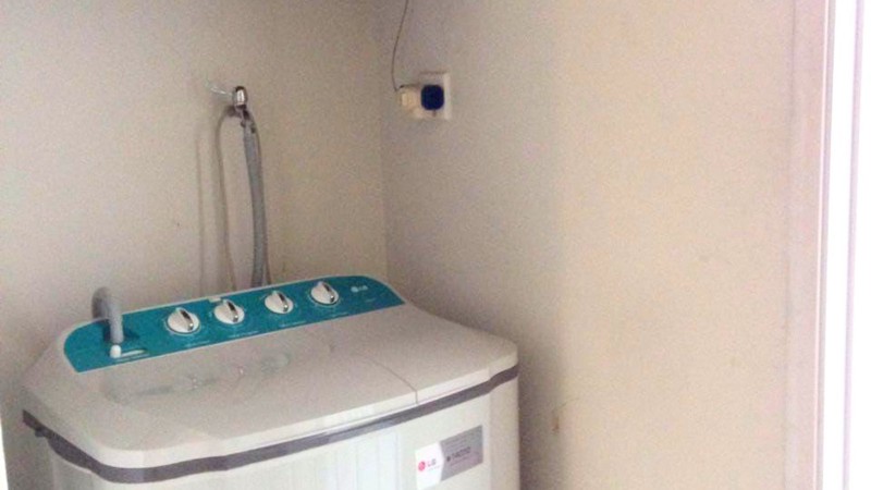 Dijual Apartemen Lavande 3BR Lantai 33 Fully Furnished Private Lift - Jl. Prof. Dr. Soepomo Jaksel