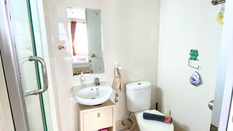 Dijual Apartemen Lavande 3BR Lantai 33 Fully Furnished Private Lift - Jl. Prof. Dr. Soepomo Jaksel
