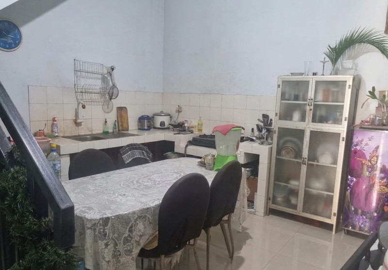 RUMAH STRATEGIS DI GRAND SERPONG 2 JL SERUA RAYA, TANGERANG SELATAN