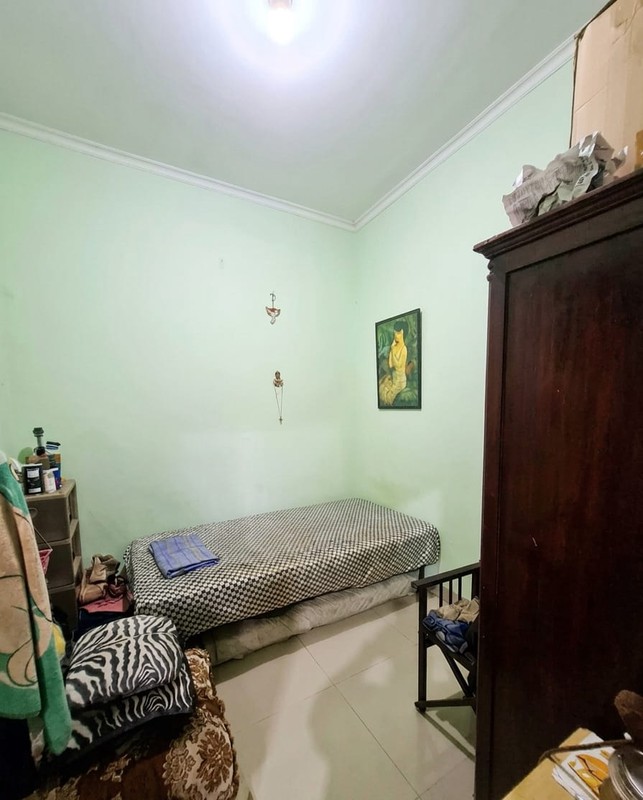 RUMAH STRATEGIS DI GRAND SERPONG 2 JL SERUA RAYA, TANGERANG SELATAN