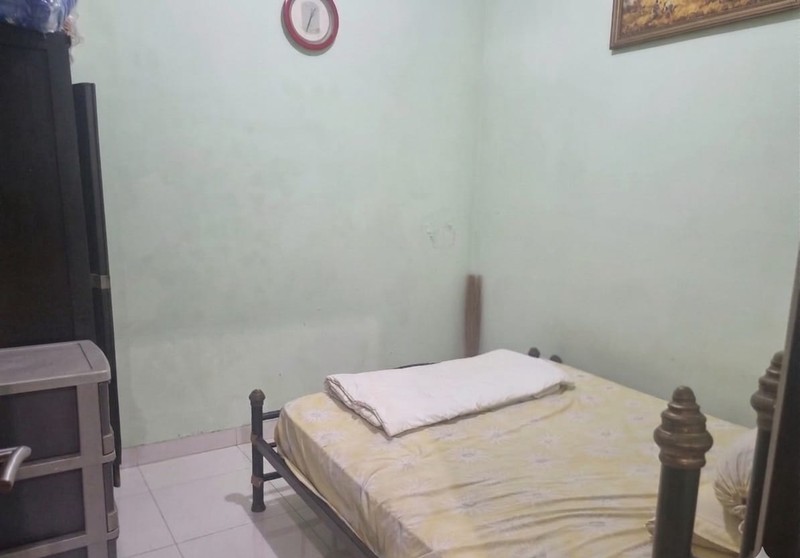 RUMAH STRATEGIS DI GRAND SERPONG 2 JL SERUA RAYA, TANGERANG SELATAN