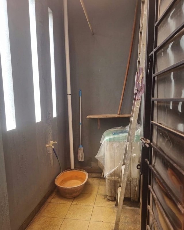 RUMAH STRATEGIS DI GRAND SERPONG 2 JL SERUA RAYA, TANGERANG SELATAN