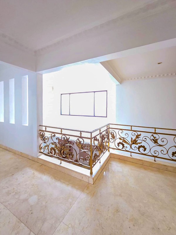 Rumah Bagus, elegan, siap huni, lingkungan bersih di Menteng Residence Bintaro