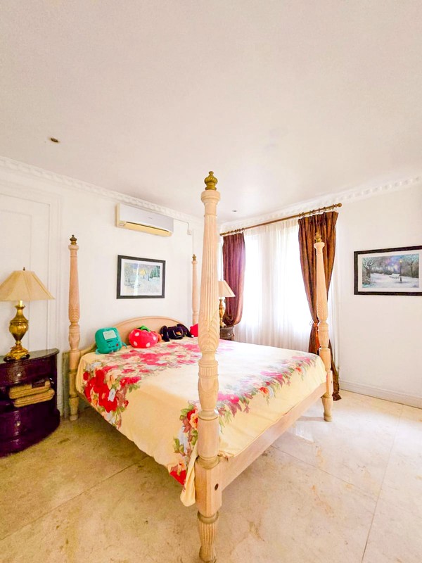 Rumah Bagus, elegan, siap huni, lingkungan bersih di Menteng Residence Bintaro