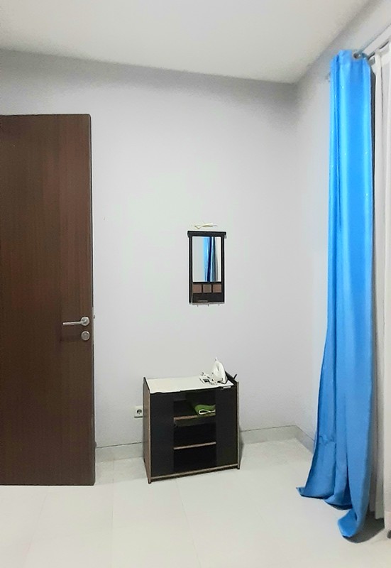 Rumah Minimalis Unfurnished siap huni di Bintaro harga 1,6M nego sampai DEAL