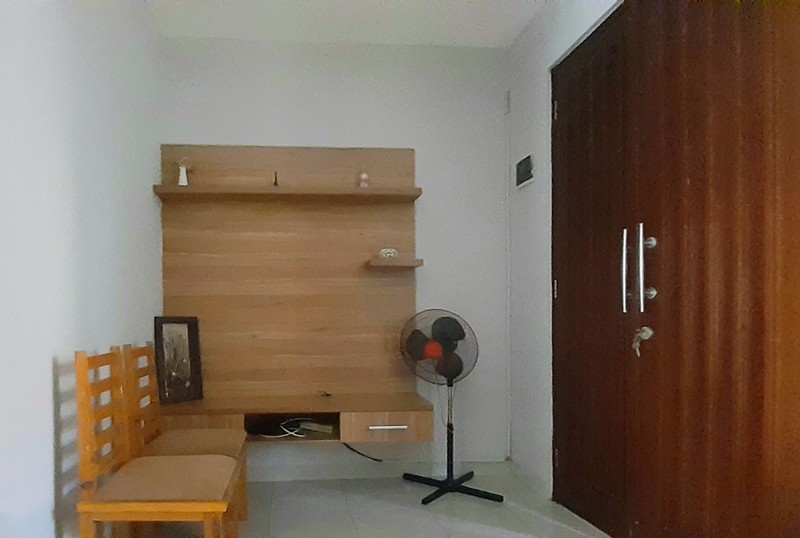 Rumah Minimalis Unfurnished siap huni di Bintaro harga 1,6M nego sampai DEAL