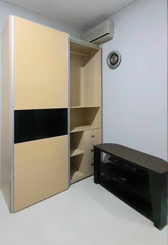 Rumah Minimalis Unfurnished siap huni di Bintaro harga 1,6M nego sampai DEAL