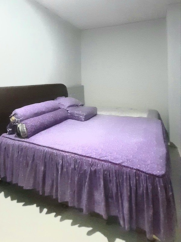 Rumah Minimalis Unfurnished siap huni di Bintaro harga 1,6M nego sampai DEAL