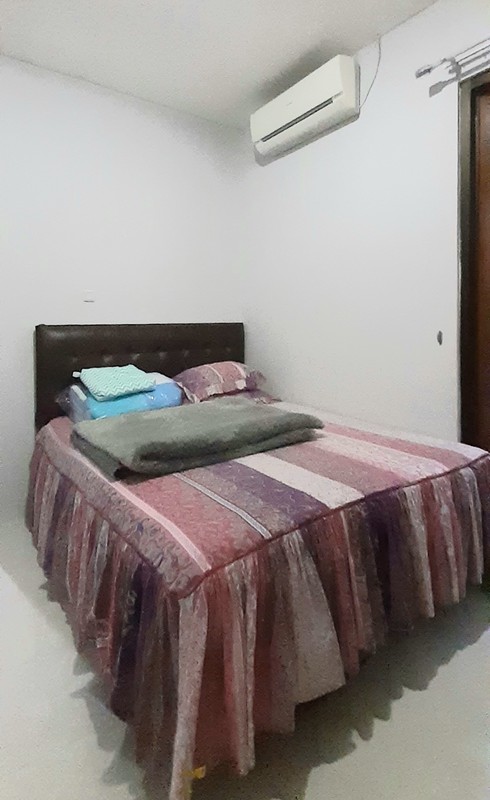 Rumah Minimalis Unfurnished siap huni di Bintaro harga 1,6M nego sampai DEAL