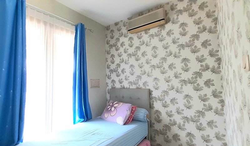 Rumah Minimalis Unfurnished siap huni di Bintaro harga 1,6M nego sampai DEAL