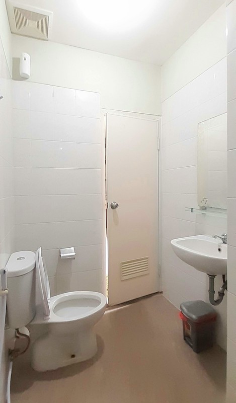 Rumah Minimalis Unfurnished siap huni di Bintaro harga 1,6M nego sampai DEAL