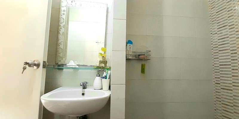 Rumah Minimalis Unfurnished siap huni di Bintaro harga 1,6M nego sampai DEAL