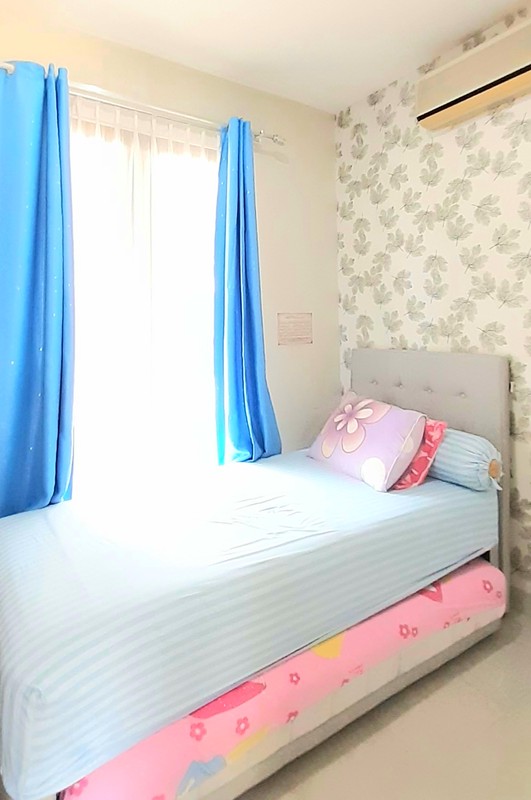 Rumah Minimalis Unfurnished siap huni di Bintaro harga 1,6M nego sampai DEAL